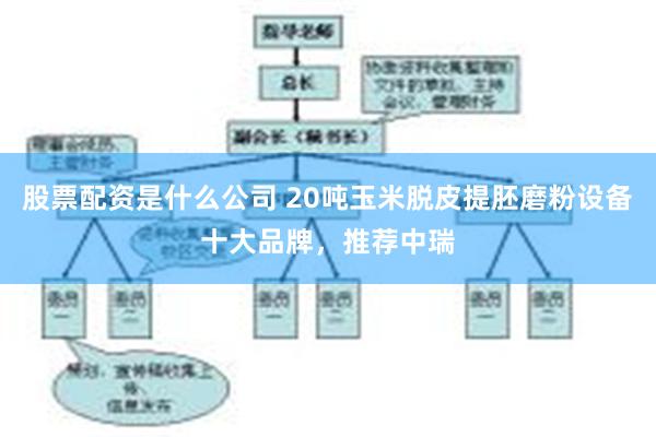 股票配资是什么公司 20吨玉米脱皮提胚磨粉设备十大品牌，推荐